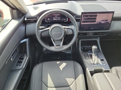 2026 Mazda Mazda CX-5 2.5 S Premium 4WD