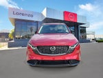 2026 Mazda Mazda CX-5 2.5 S Premium 4WD