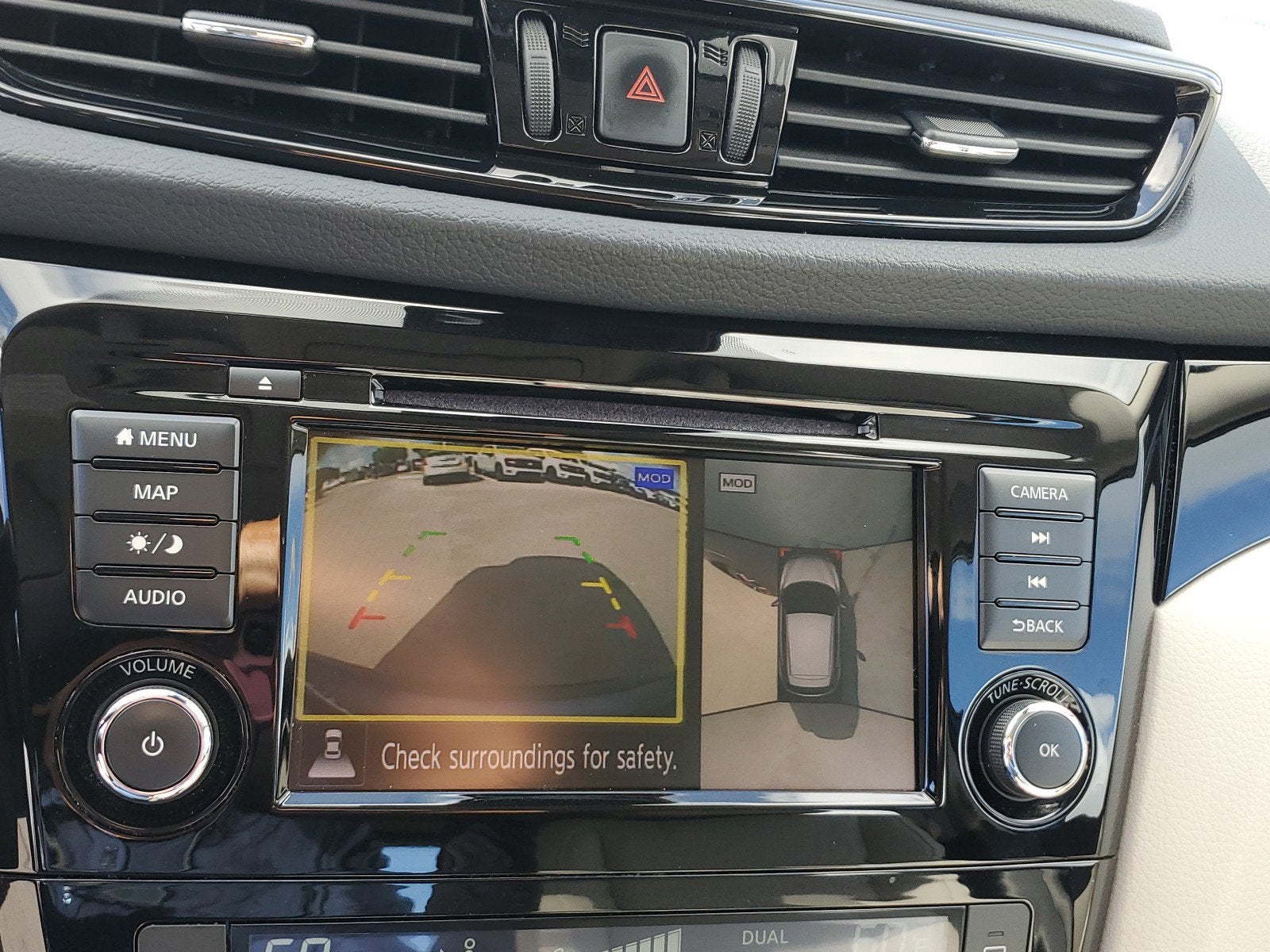 2021 Nissan Rogue Sport SL