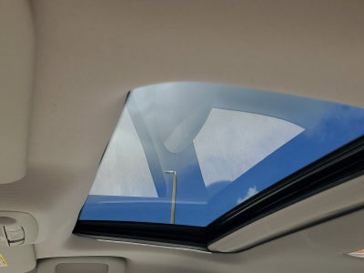 2021 Nissan Rogue Sport SL