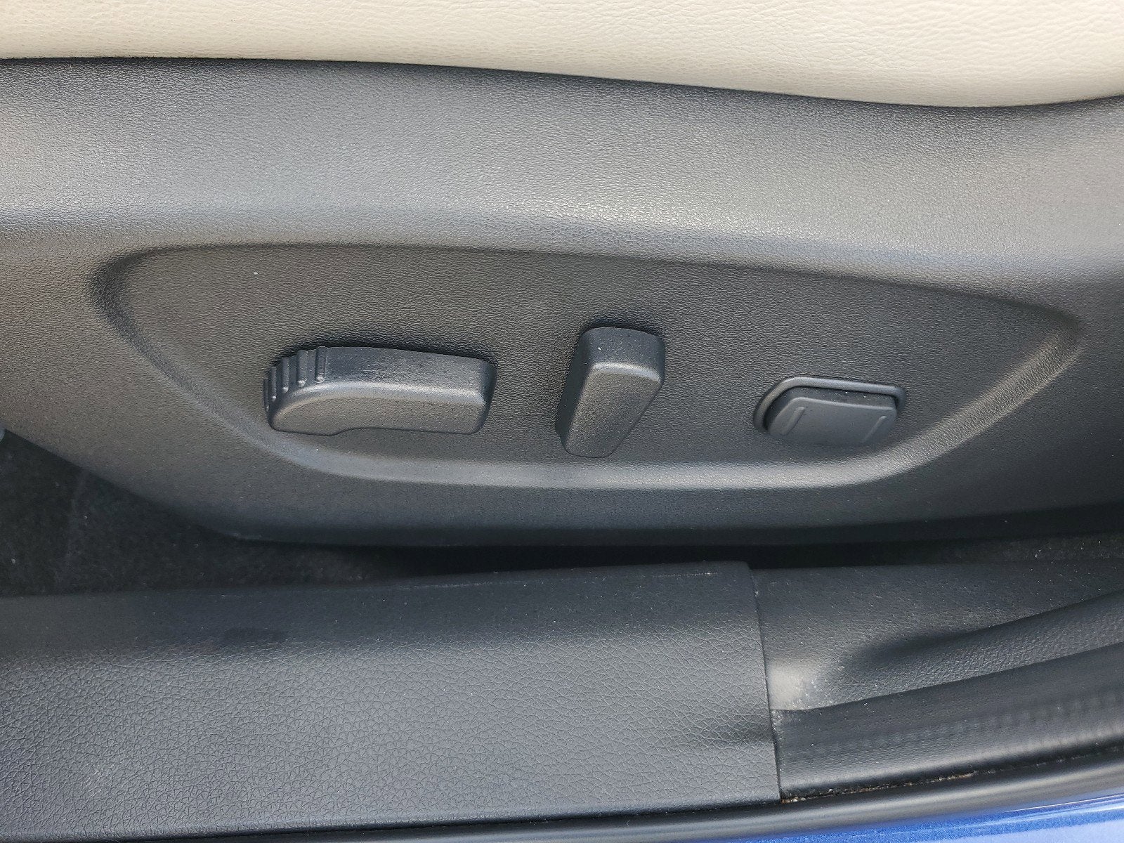 2021 Nissan Rogue Sport SL