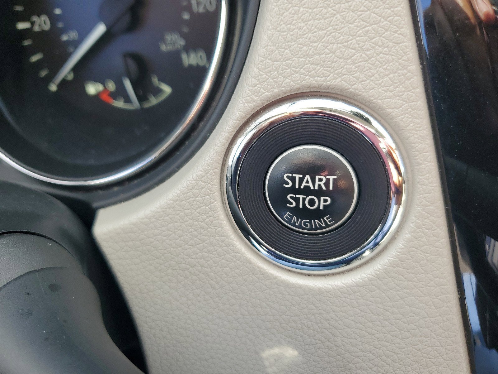 2021 Nissan Rogue Sport SL