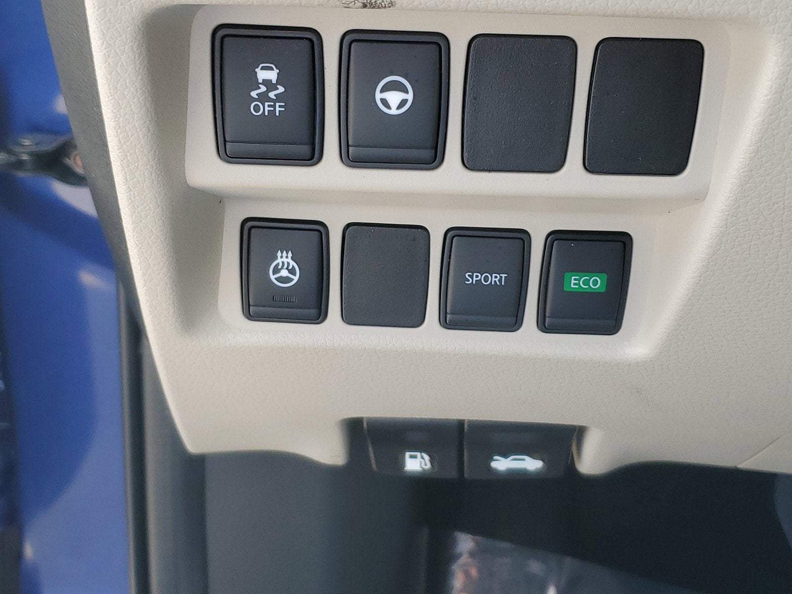 2021 Nissan Rogue Sport SL