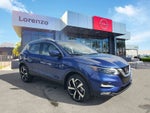 2021 Nissan Rogue Sport SL