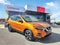 2022 Nissan Rogue Sport SL 4WD