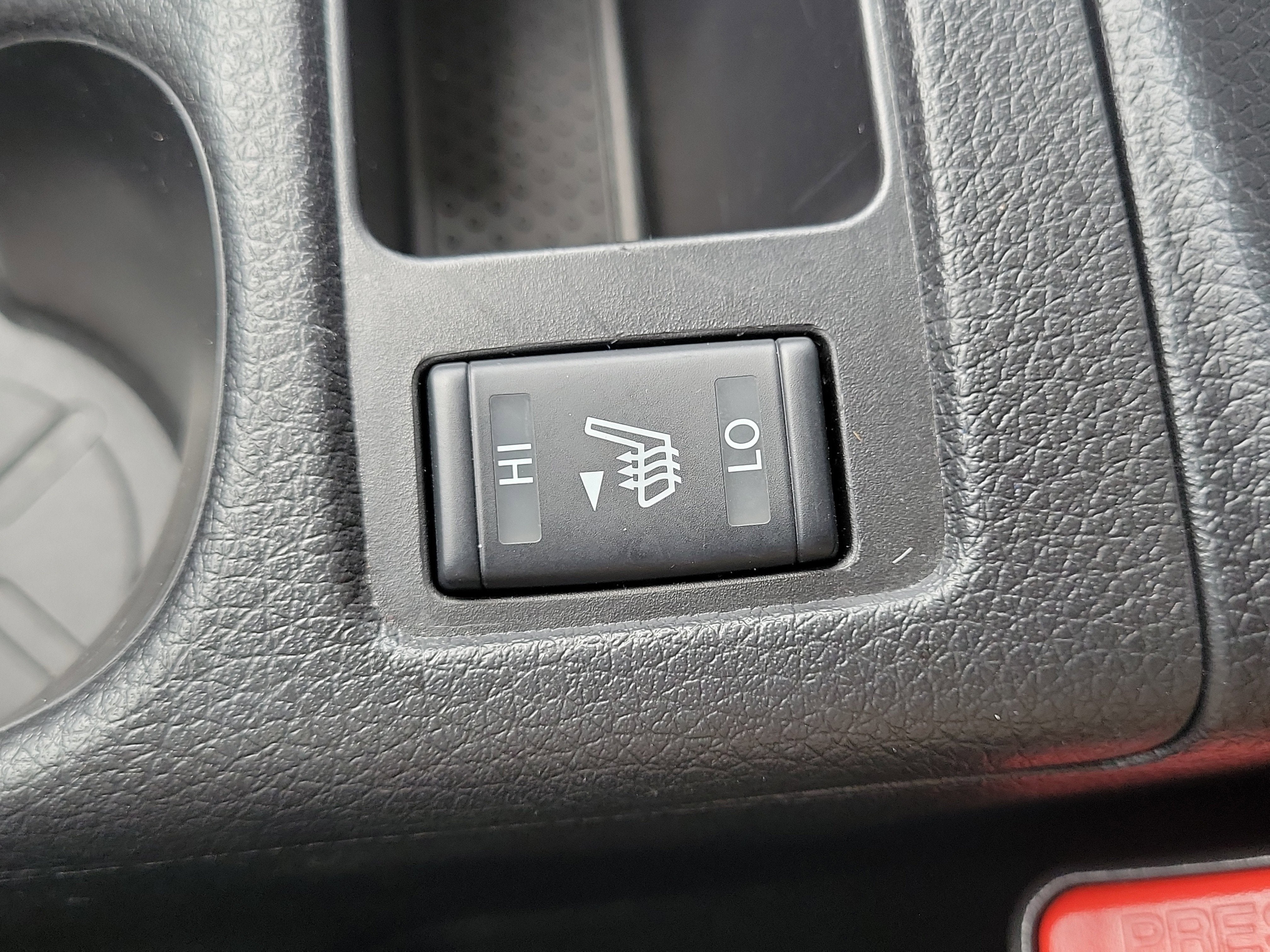 2022 Nissan Rogue Sport SL 4WD