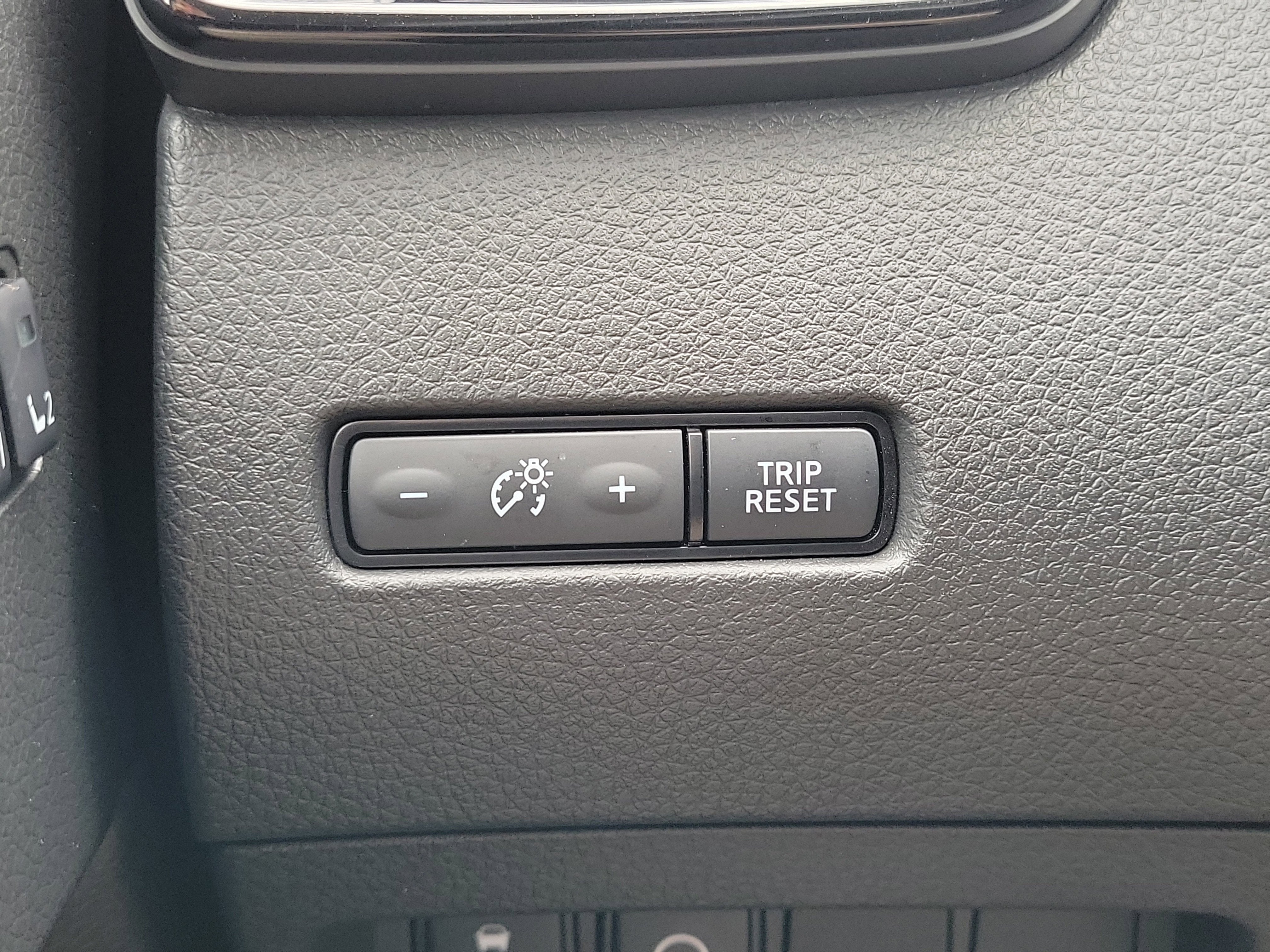 2022 Nissan Rogue Sport SL 4WD