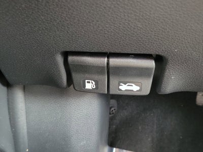 2022 Nissan Rogue Sport SL 4WD