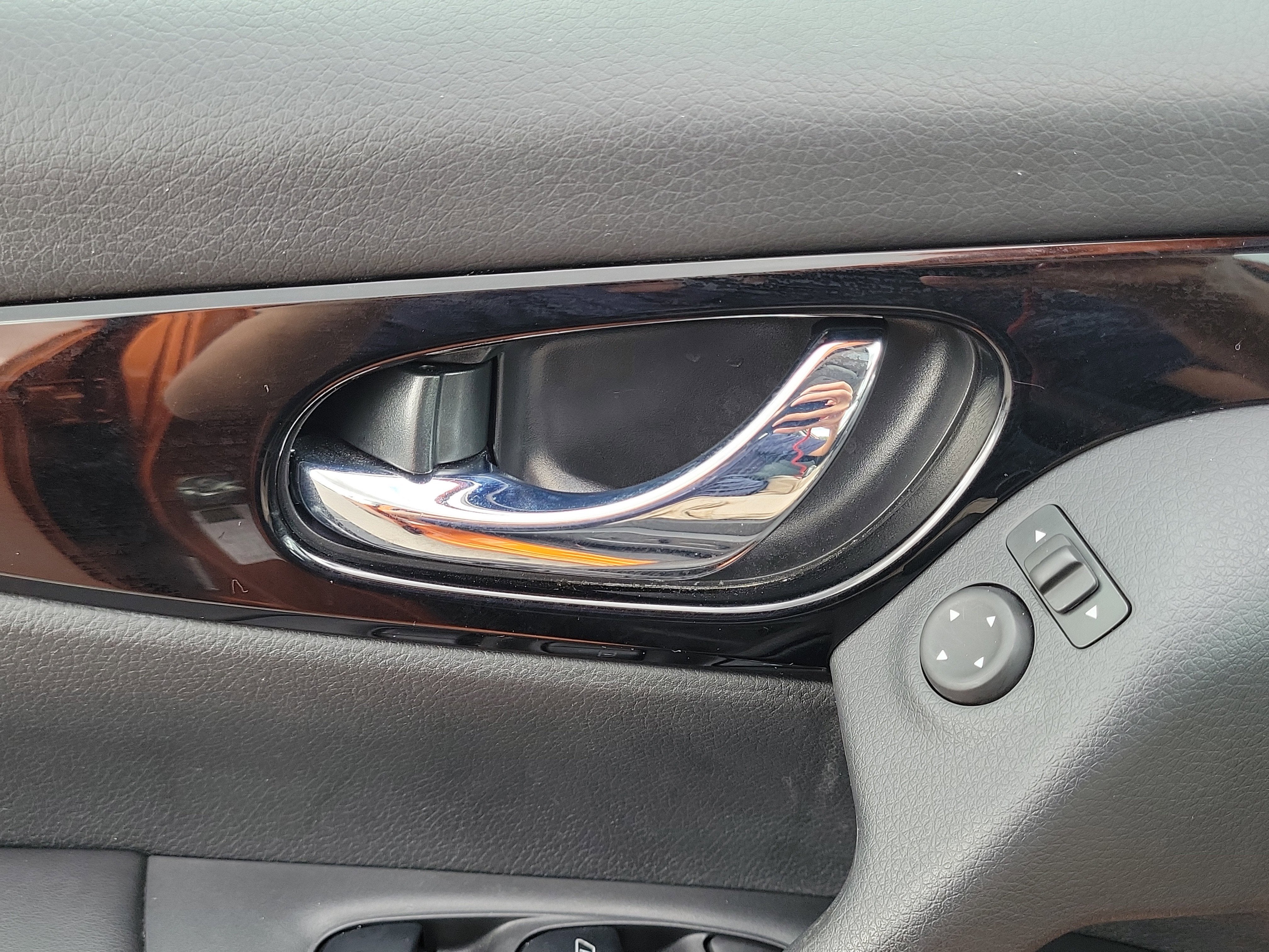 2022 Nissan Rogue Sport SL 4WD