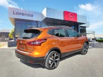2022 Nissan Rogue Sport SL 4WD