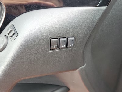 2022 Nissan Rogue Sport SL 4WD