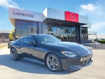 2024 Nissan Z Sport