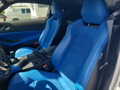 2024 Nissan Z Performance