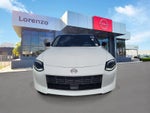 2024 Nissan Z Performance