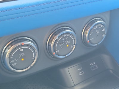2024 Nissan Z Performance