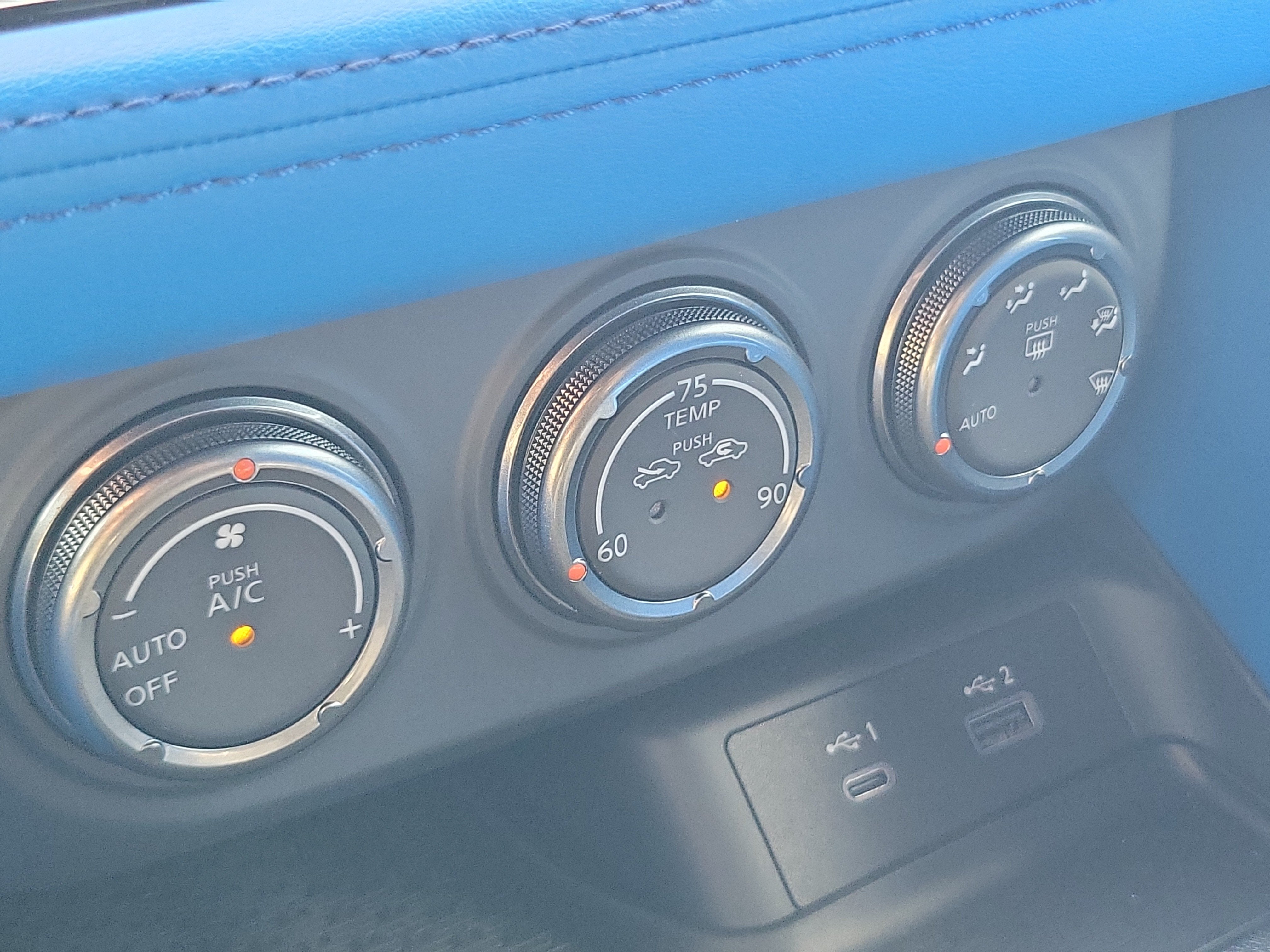 2024 Nissan Z Performance