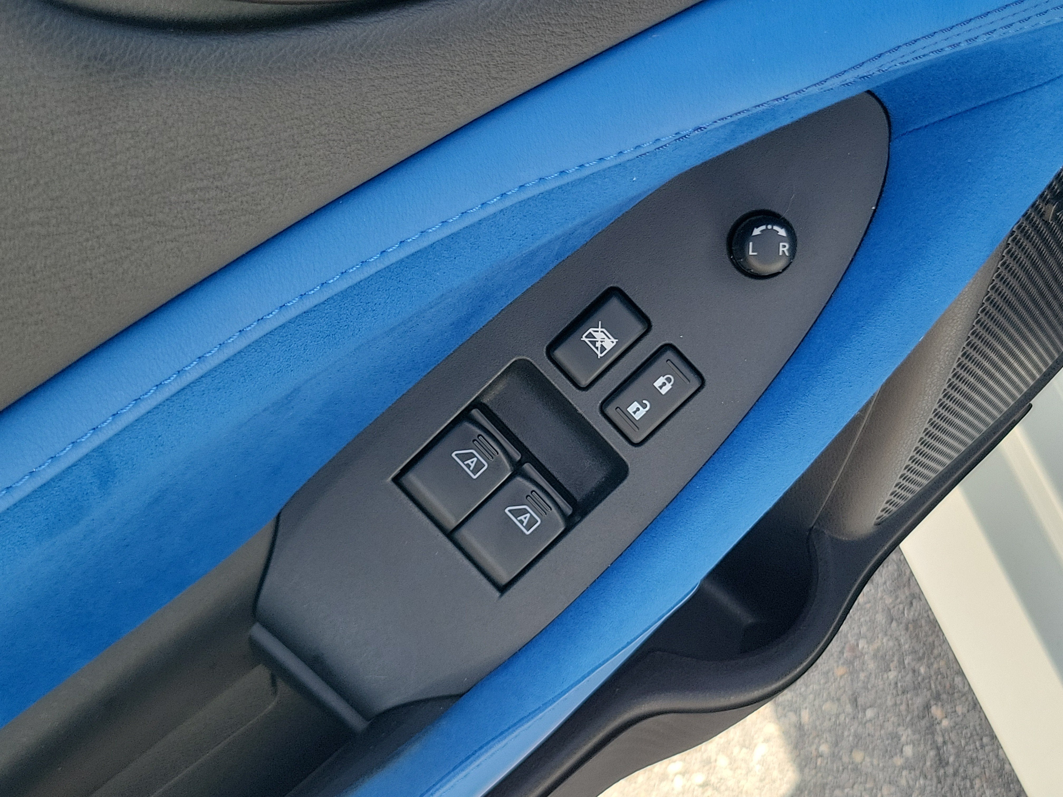 2024 Nissan Z Performance