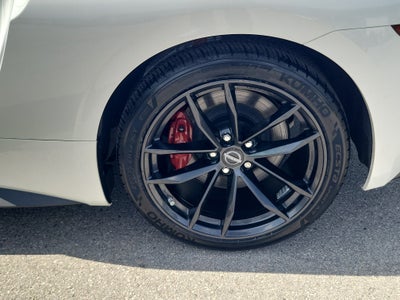 2024 Nissan Z Performance