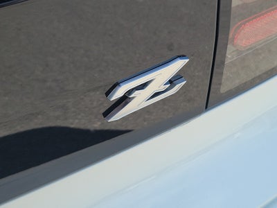 2024 Nissan Z Performance