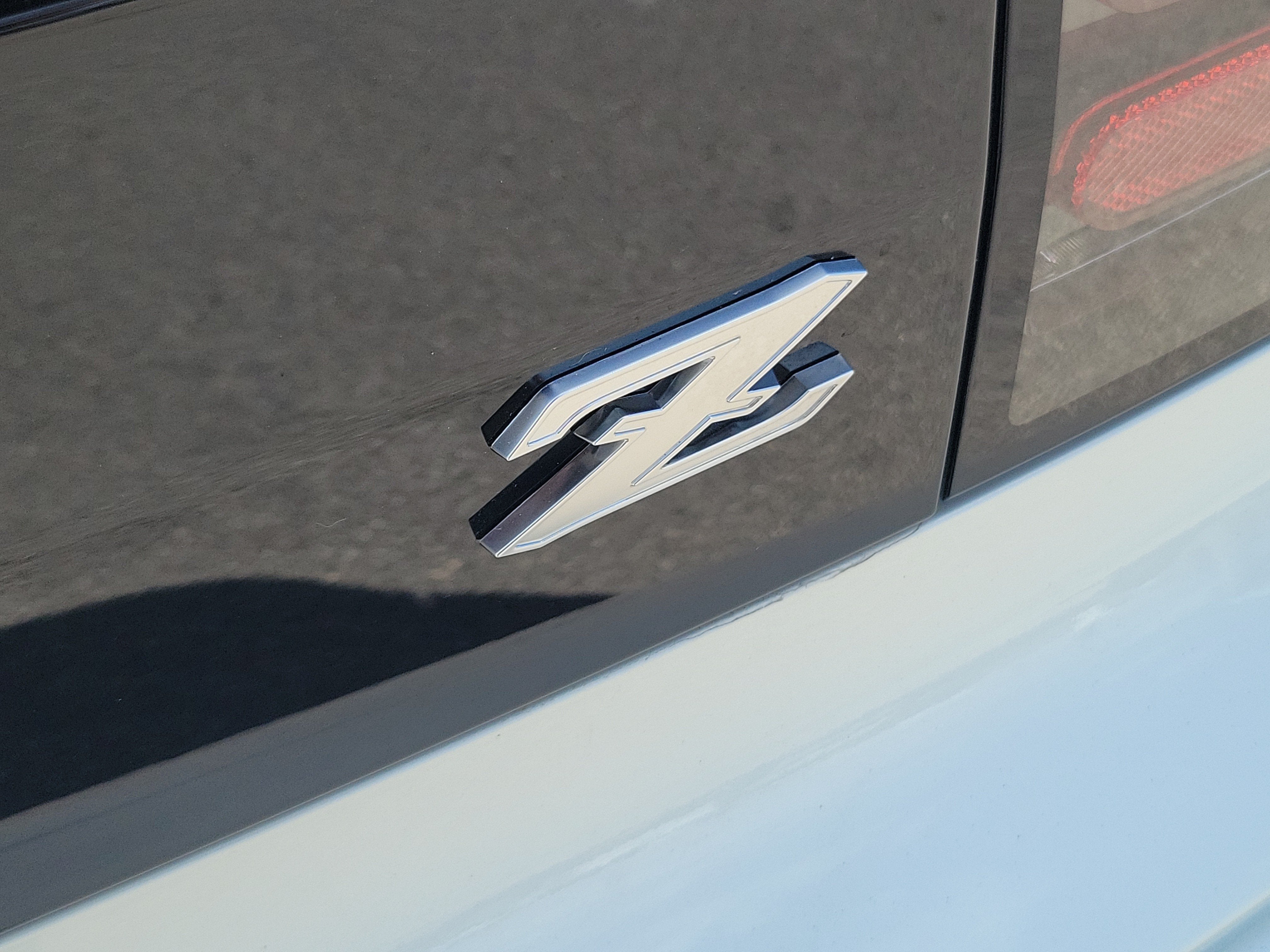 2024 Nissan Z Performance
