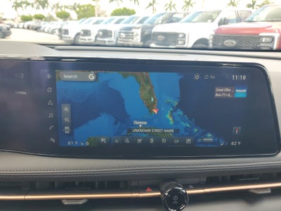 2024 Nissan ARIYA ENGAGE