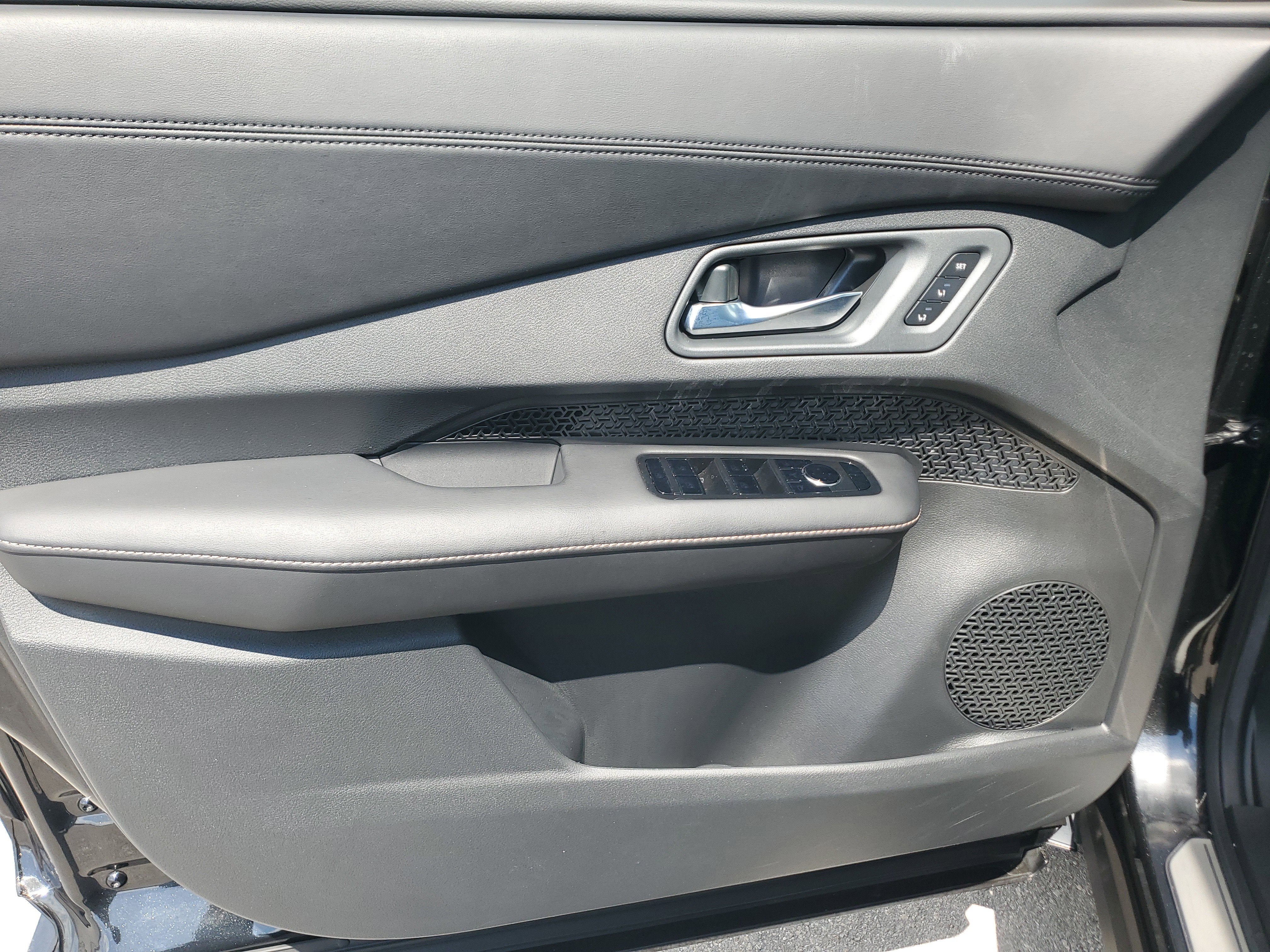2024 Nissan ARIYA ENGAGE