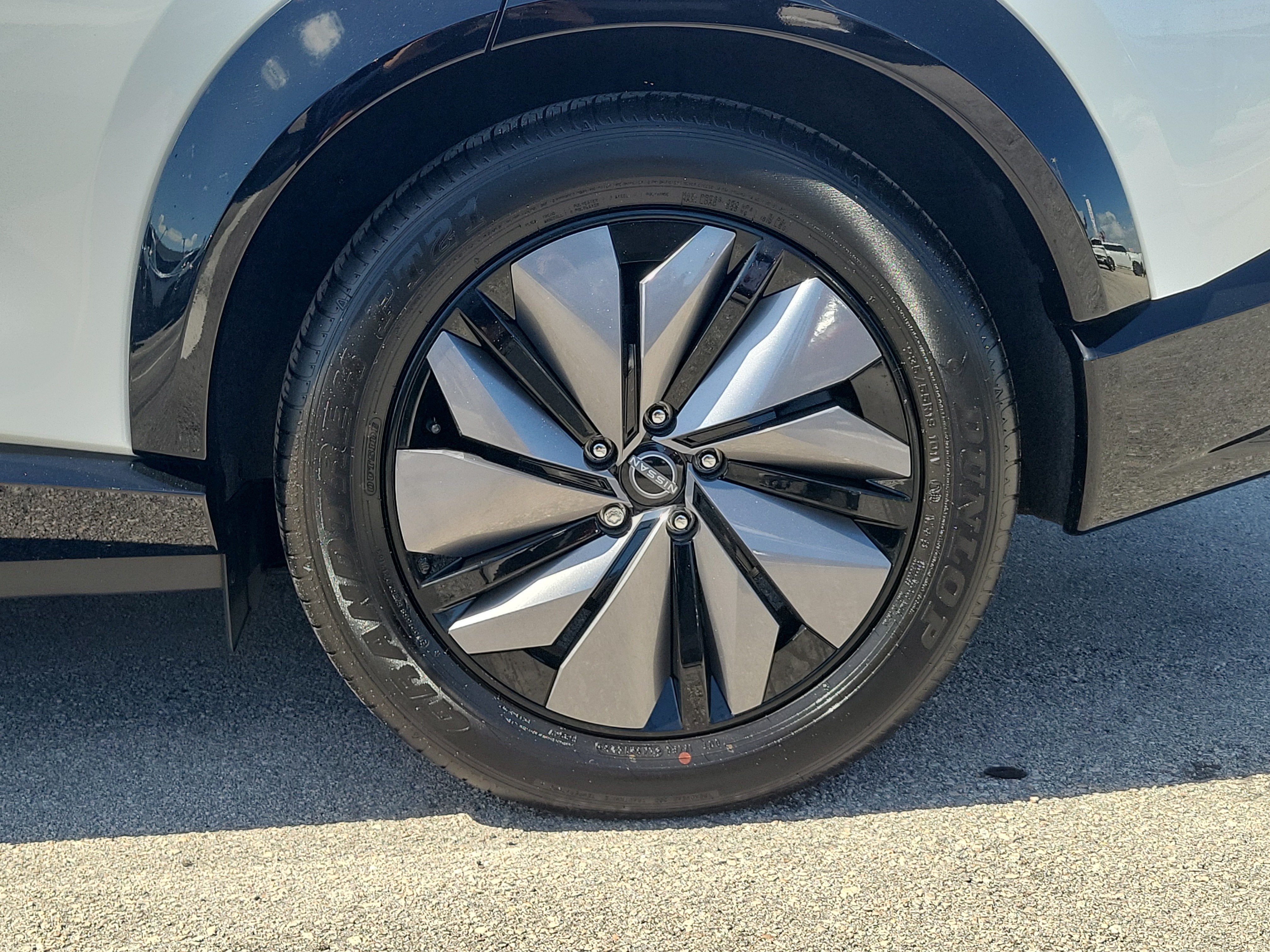 2024 Nissan ARIYA EVOLVE+ 4WD