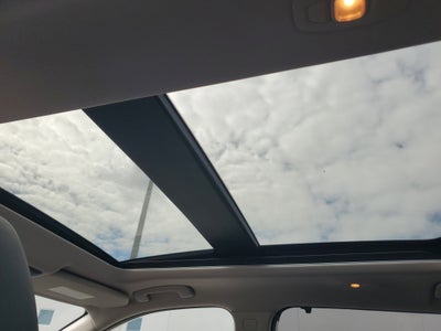 2021 Nissan Rogue SV 4WD