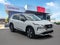 2021 Nissan Rogue Platinum 4WD