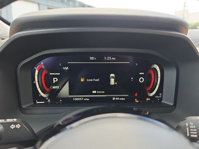2021 Nissan Rogue Platinum 4WD