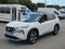 2021 Nissan Rogue Platinum 4WD