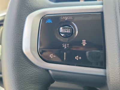 2026 Nissan Armada SV