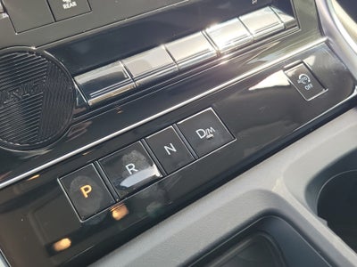 2026 Nissan Armada SV