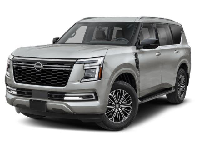 2025 Nissan Armada SL