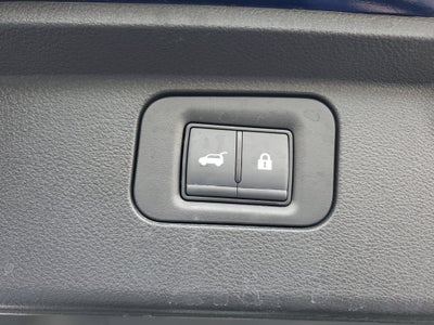 2025 INFINITI QX80 PURE