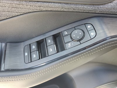 2023 Nissan Rogue SV 4WD