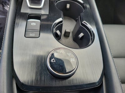 2023 Nissan Rogue SL 4WD