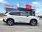 2023 Nissan Rogue SL 4WD