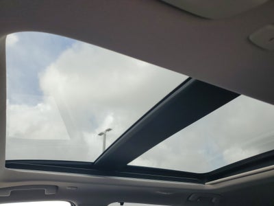 2023 Nissan Rogue Platinum 4WD