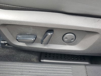 2023 Nissan Rogue Platinum 4WD