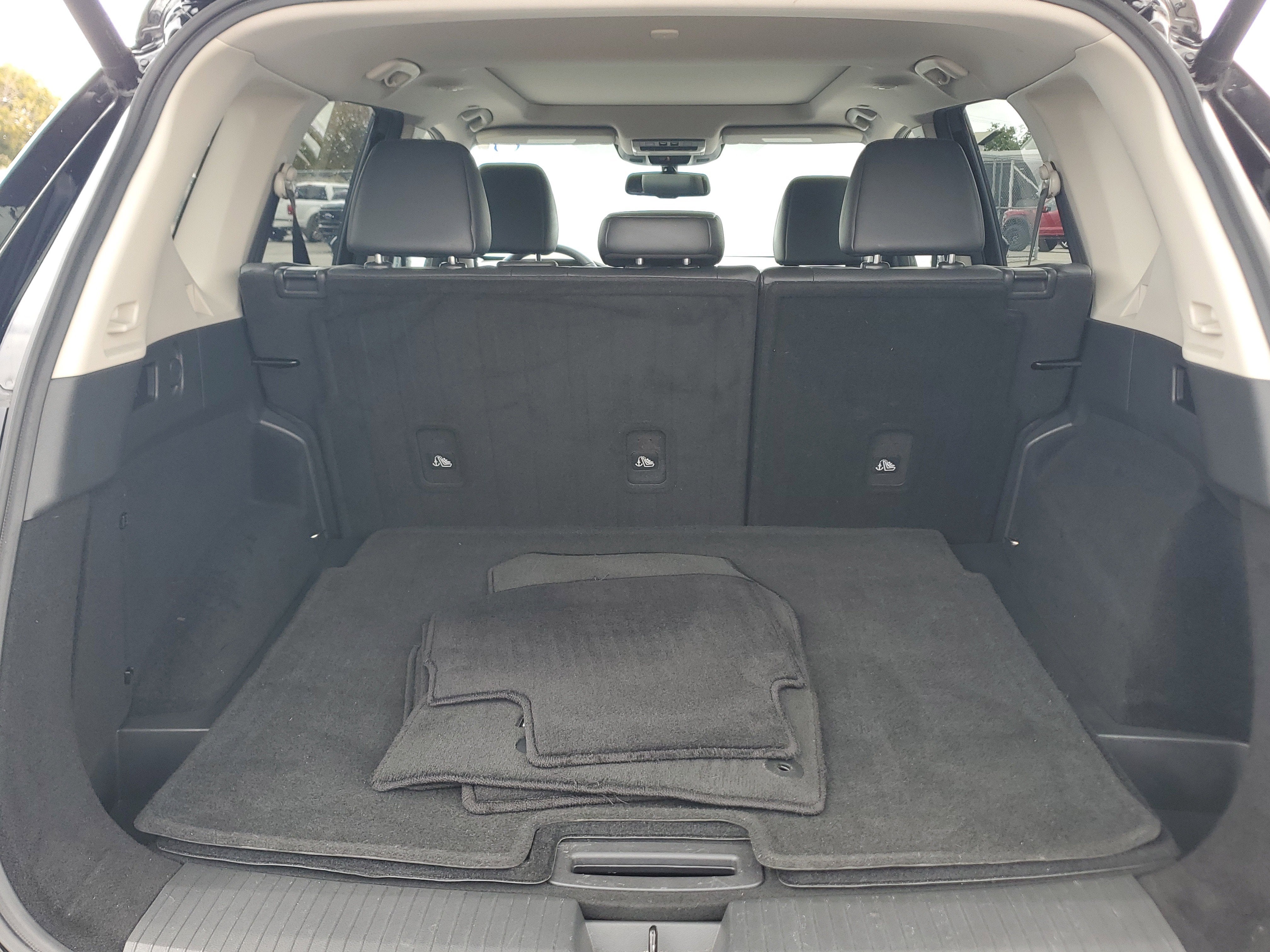 2023 Nissan Rogue Platinum 4WD