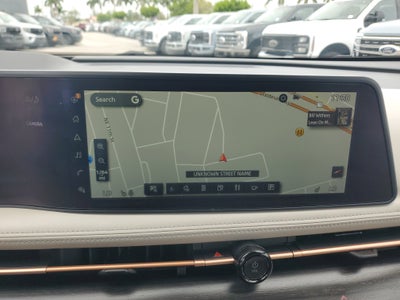 2025 Nissan ARIYA ENGAGE