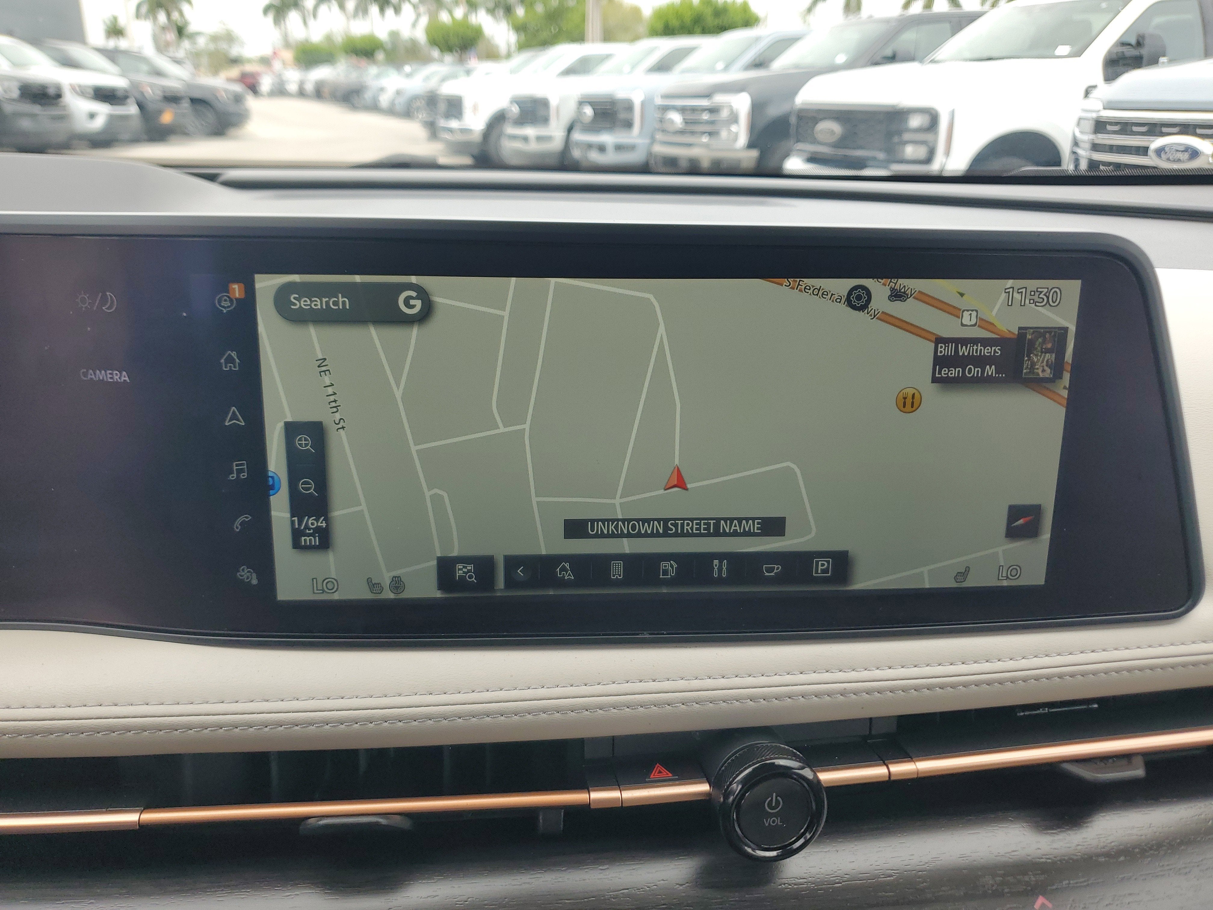 2025 Nissan ARIYA ENGAGE