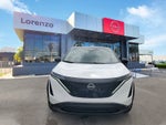 2025 Nissan ARIYA ENGAGE