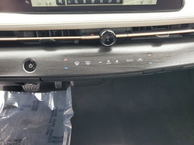 2025 Nissan ARIYA ENGAGE