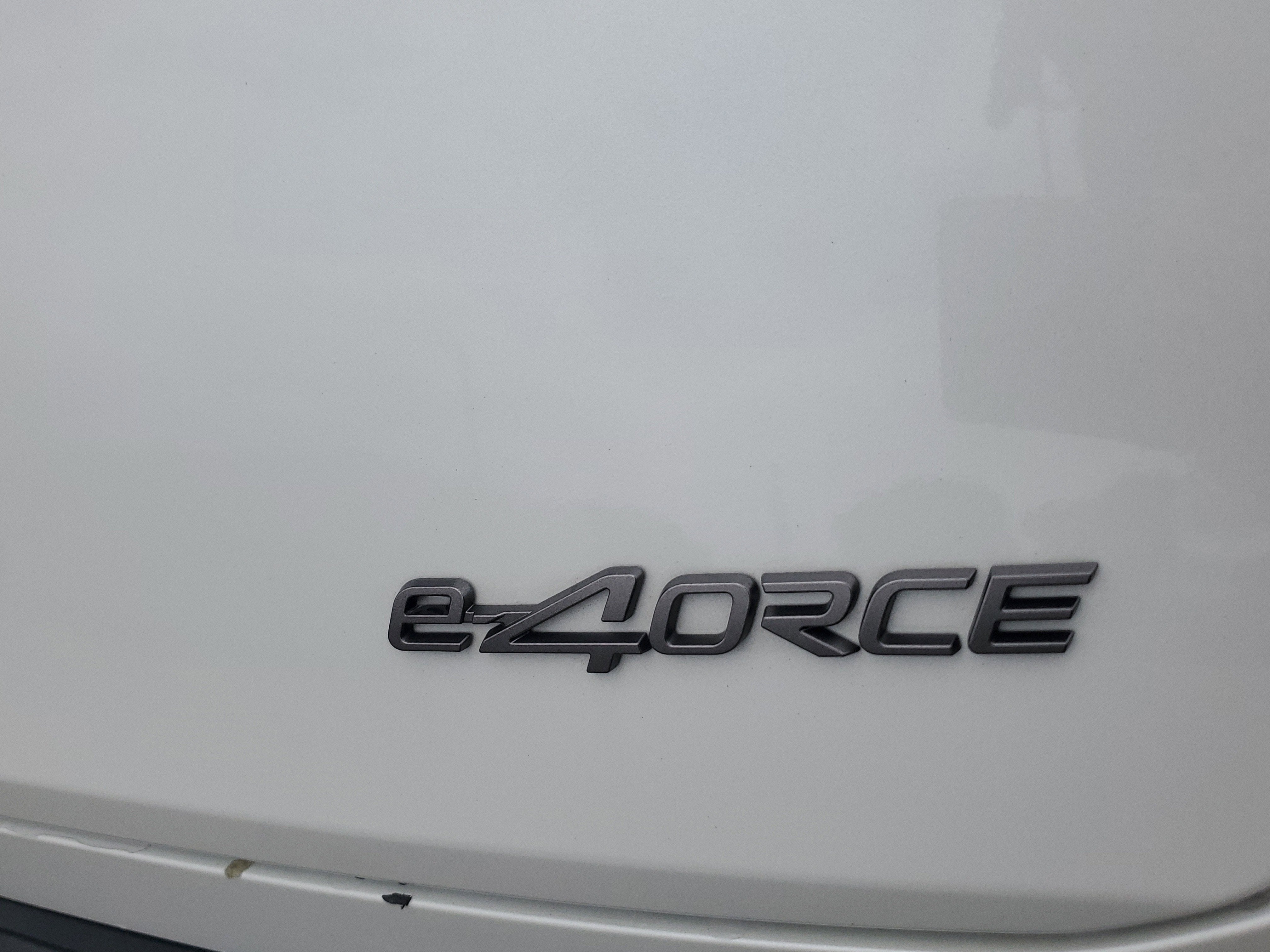 2025 Nissan ARIYA ENGAGE