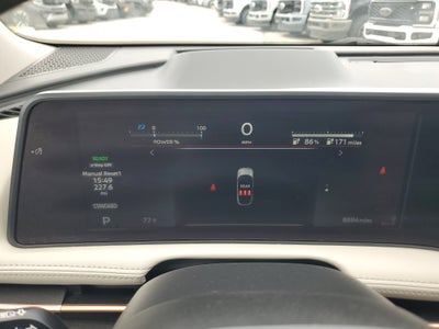 2025 Nissan ARIYA ENGAGE