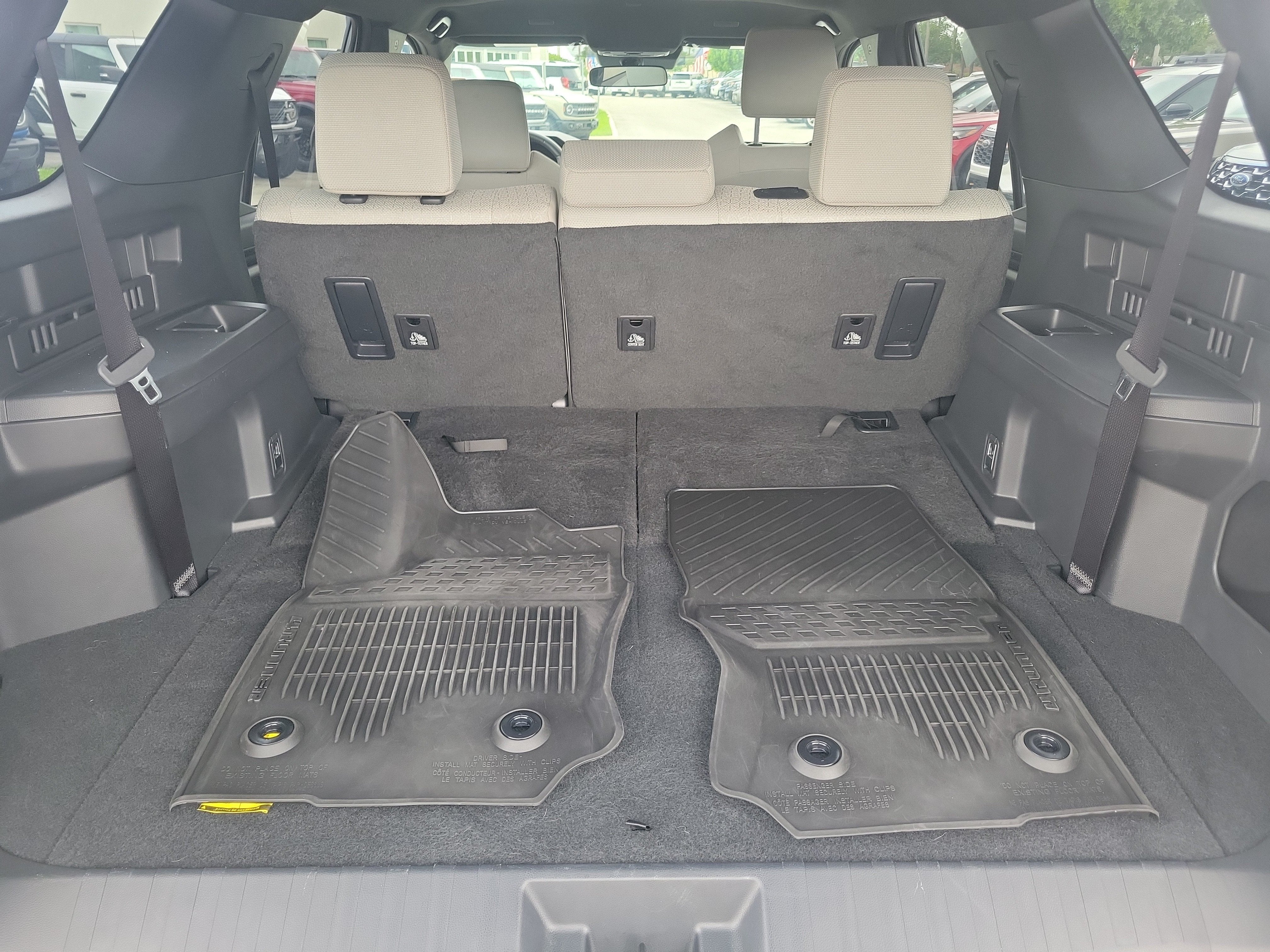 2026 Toyota 4Runner SR5 4WD