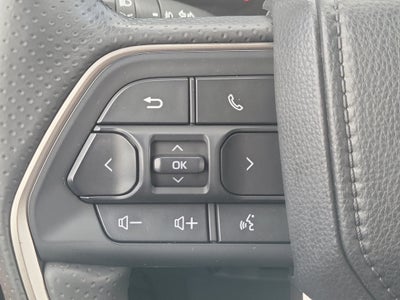 2026 Toyota 4Runner SR5 4WD