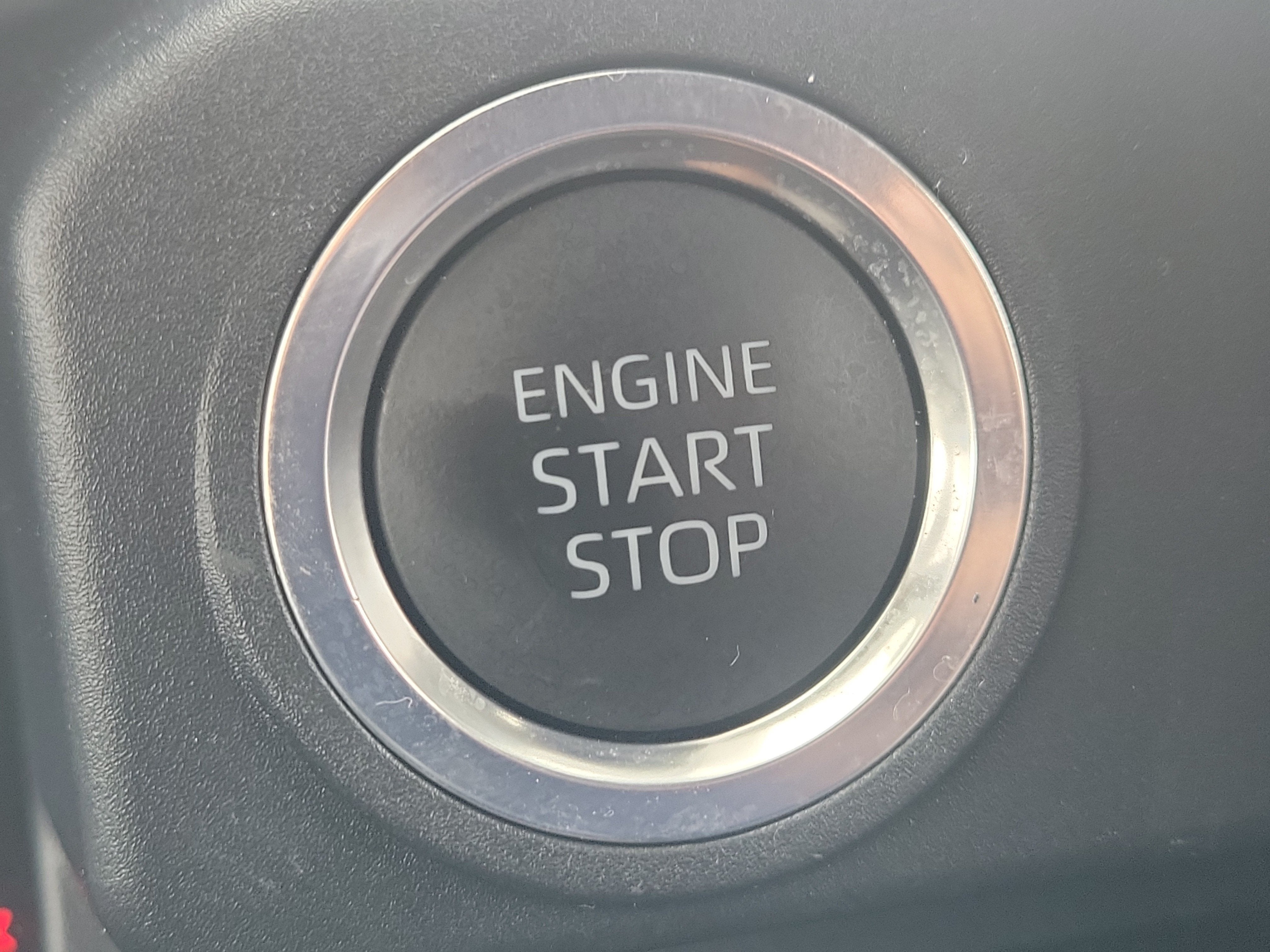 2026 Toyota 4Runner SR5 4WD